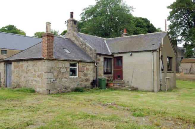 bedroom detached house for sale Fintray  Aberdeen  Aberdeenshire  AB21