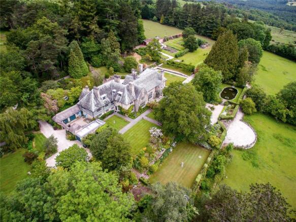 12 bedroom detached house for sale in poundsgate, ashburton, devon 12 bedroom detached house for sale in poundsgate, ashburton, devon
