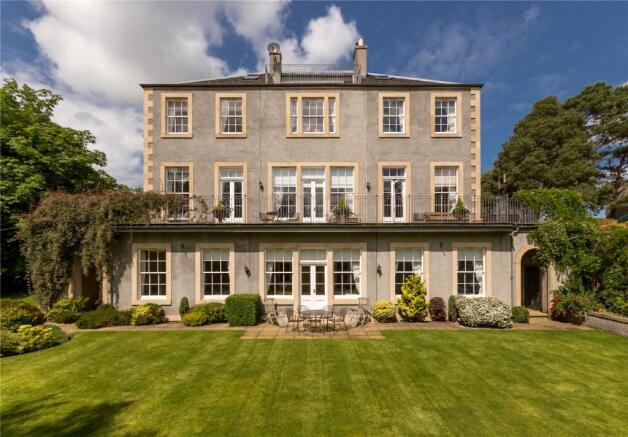 10 bedroom detached house for sale in Coltbridge Gardens ... 10 bedroom detached house for sale in Coltbridge Gardens ...