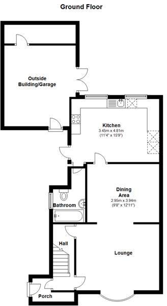 Ground Floor