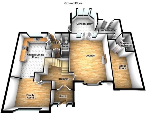 Ground Floor