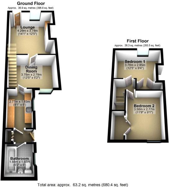 Master Floorplan Image 2