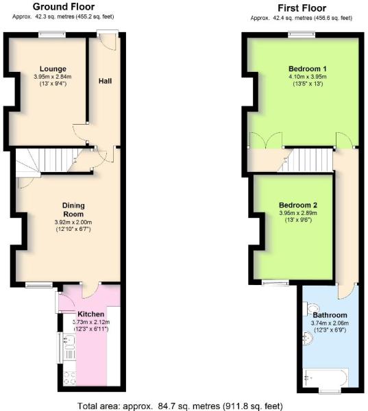 Master Floorplan Image 1
