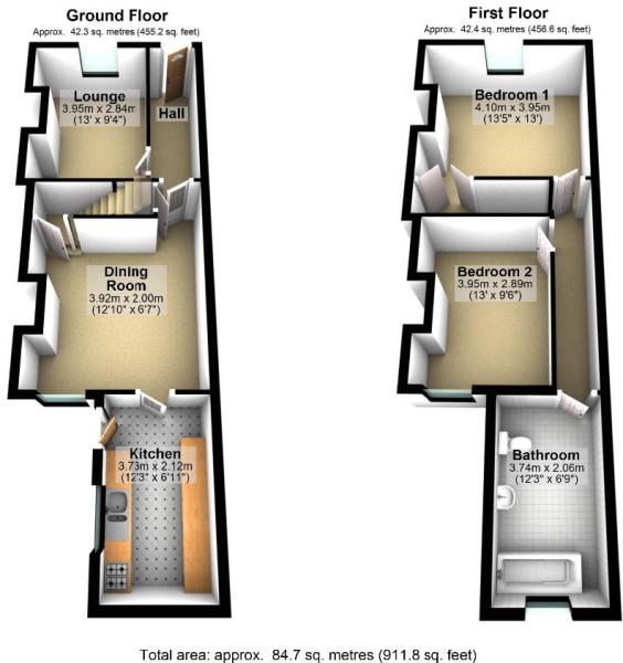 Master Floorplan Image 2