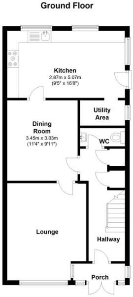 Master Floorplan Image 1