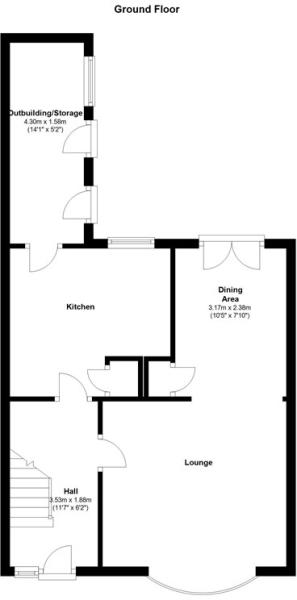 Master Floorplan Image 1