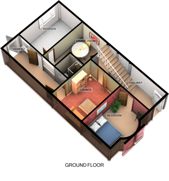 Master Floorplan Image 1