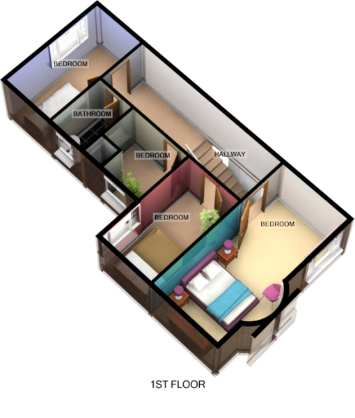 Master Floorplan Image 2