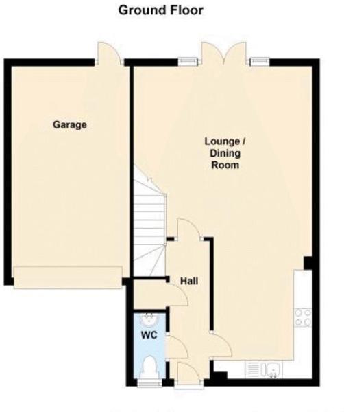 Master Floorplan Image 1