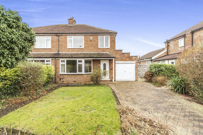 house for sale in eaglescliffe stockton-on-tees