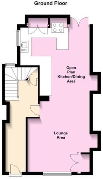Master Floorplan Image 1