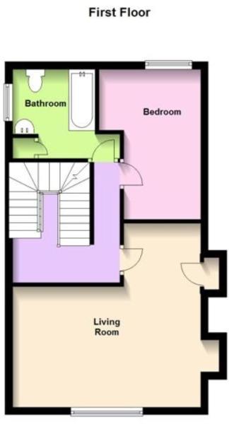 Master Floorplan Image 2