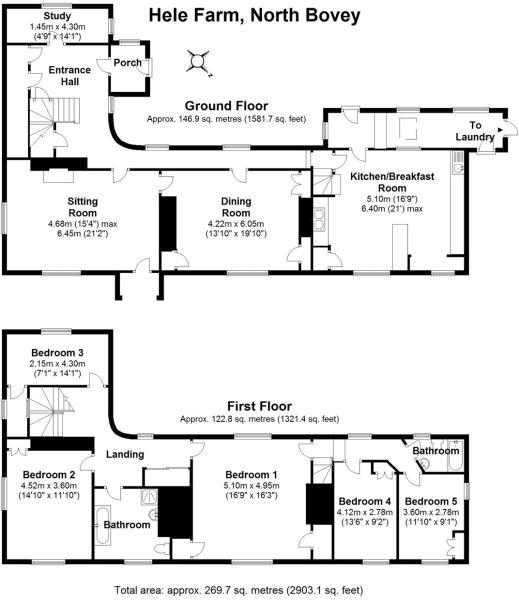 Master Floorplan Image 1