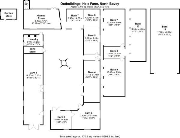 Master Floorplan Image 2