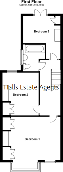 Master Floorplan Image 1
