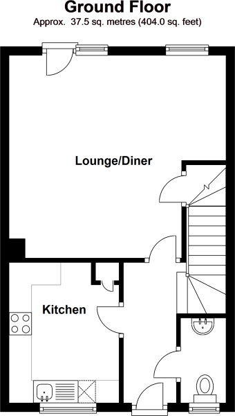 Ground Floor