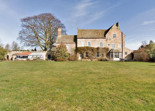 6 bedroom detached house for sale in Fincham, Norfolk, PE33 9DQ, PE33