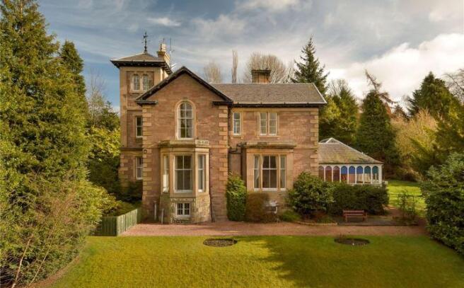 12 bedroom detached house for sale in rio, 14 dundee road, perth 12 bedroom detached house for sale in rio, 14 dundee road, perth
