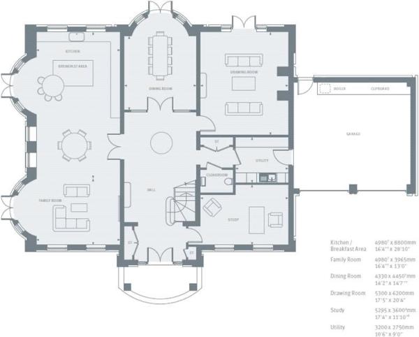 Ground Floor