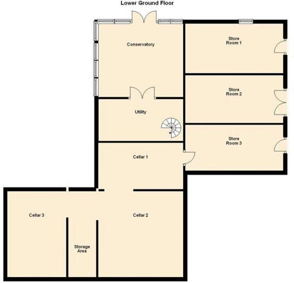 Master Floorplan Image 2