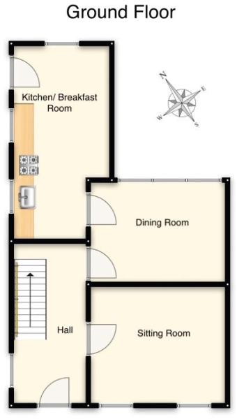 Master Floorplan Image 1