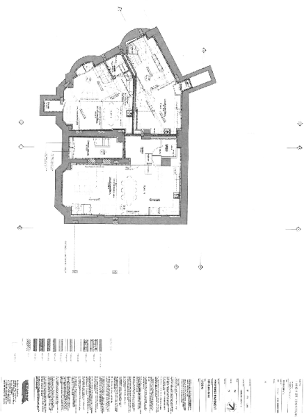 Garden Level
