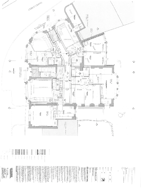 Ground Floor level