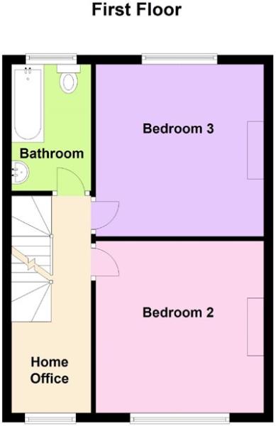 Master Floorplan Image 2