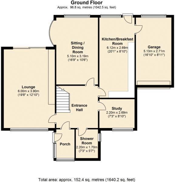 Master Floorplan Image 1