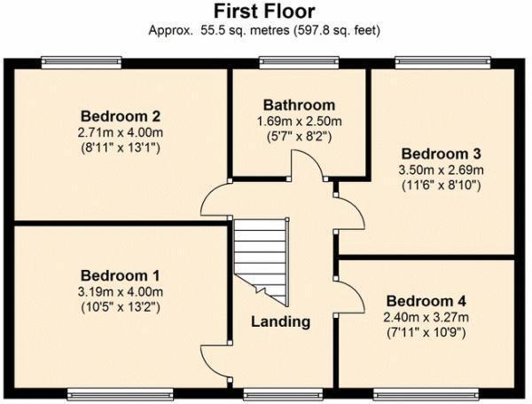 Master Floorplan Image 2
