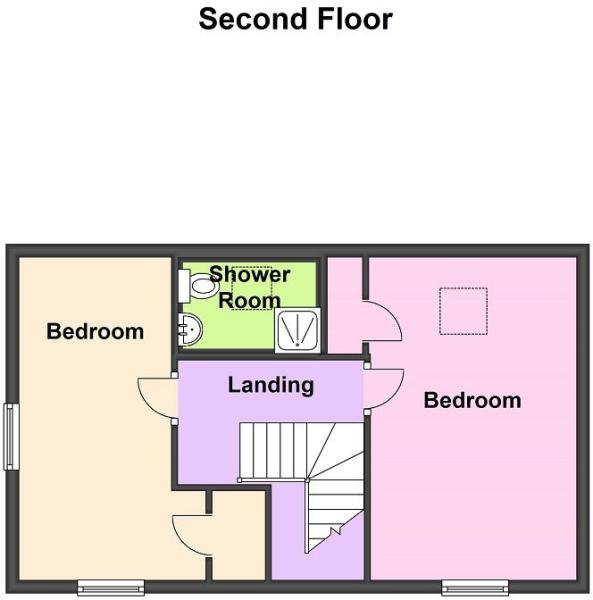@12 Riverview 2nd Fl