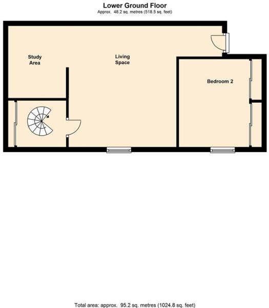 Master Floorplan Image 2