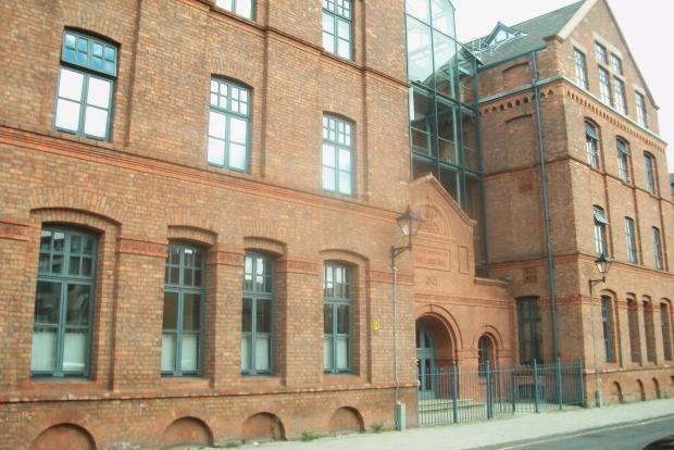The model lodging house manchester The model lodging house manchester