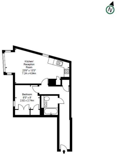 Master Floorplan Image 1
