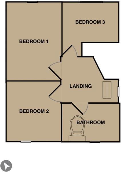 First Floor (N...