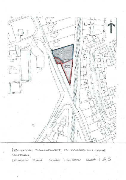 Master Floorplan Image 1