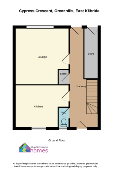 Ground Floor