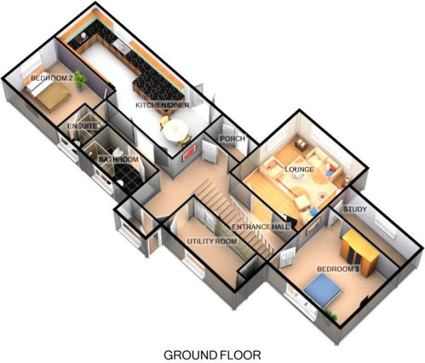 Master Floorplan Image 1