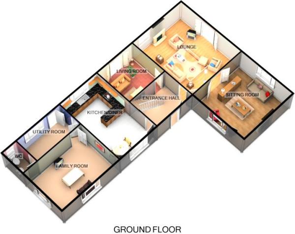 Ground Floor