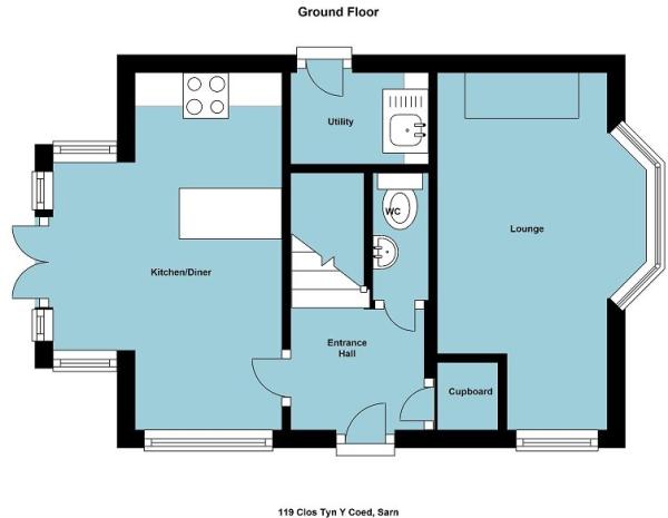 Ground Floor