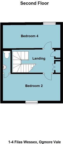 Master Floorplan Image 3