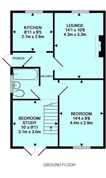 Ground Floor