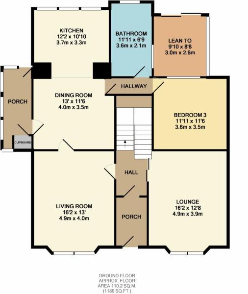 Ground Floor
