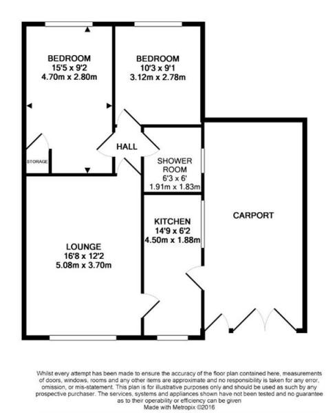 Master Floorplan Image 1