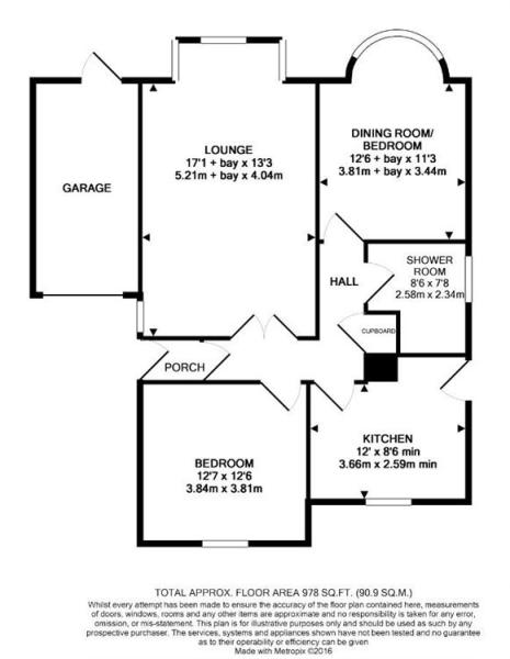 Master Floorplan Image 1