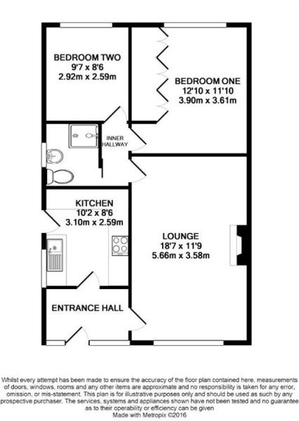 Master Floorplan Image 1