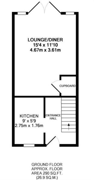 Master Floorplan Image 1