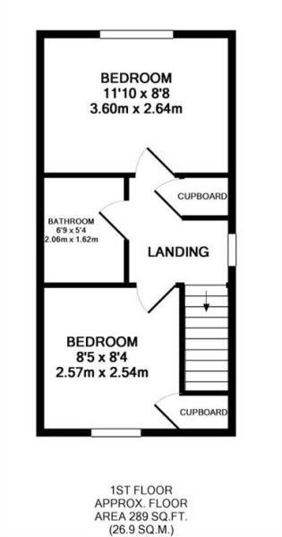Master Floorplan Image 2
