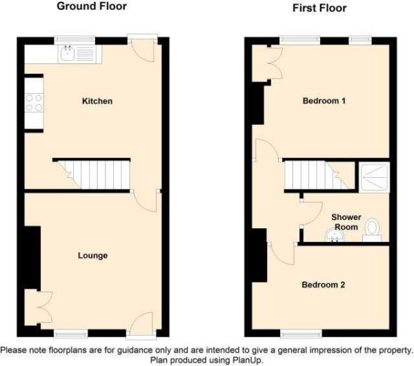 Master Floorplan Image 2