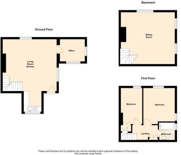 Master Floorplan Image 2